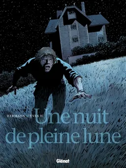 Une nuit de pleine lune | Yves H., Hermann, Sébastien Gérard