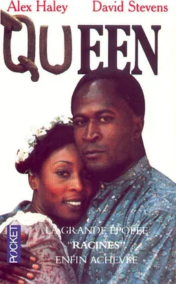 Queen | Alex Haley, David Stevens