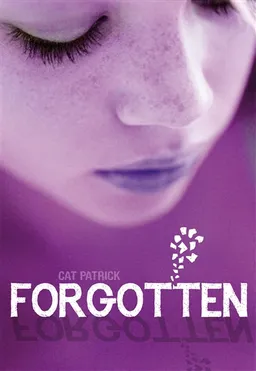 Forgotten | Cat Patrick