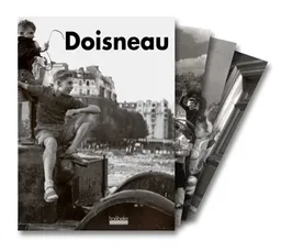 Coffret Robert Doisneau | François Cavanna, Daniel Pennac