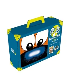 Coffret Boule & Bill | Verron, Pierre Veys, Chric, Roba