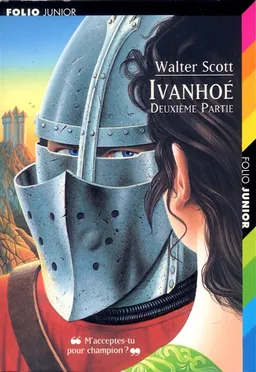 Ivanhoé. Vol. 2 | Walter Scott