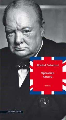 Opération Coucou | Michel Colaciuri