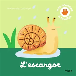 L'escargot | Mélisande Luthringer