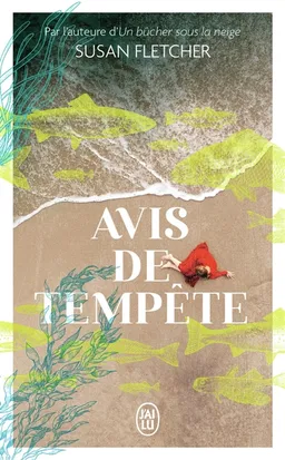 Avis de tempête | Susan Fletcher