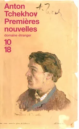 Premières nouvelles | Anton Pavlovitch Tchekhov