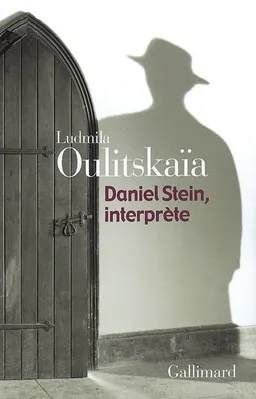 Daniel Stein, interprète | Ludmila Oulitskaïa