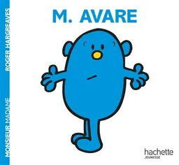 Monsieur Avare | Roger Hargreaves