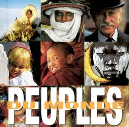 Peuples du monde | Fabrizio Finetti, Valeria Manferto De Fabianis