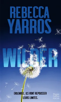 Wilder | Rebecca Yarros