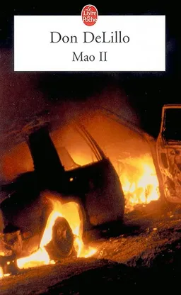Mao II | Don DeLillo