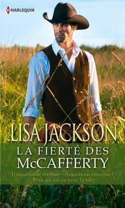 La fierté des McCafferty | Lisa Jackson