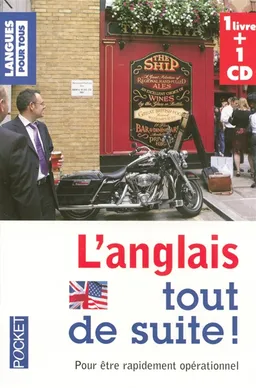 Pratiquez l'américain en 40 leçons - Michel Marcheteau, Jean