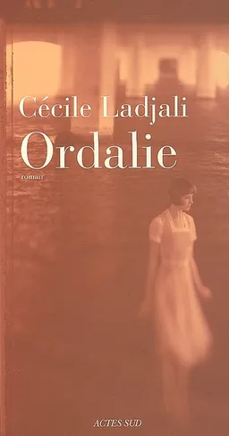 Ordalie | Cécile Ladjali