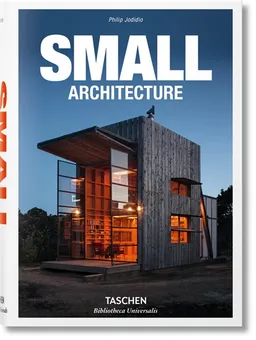 Small architecture | Philip Jodidio