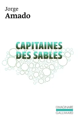 Capitaines des sables | Jorge Amado
