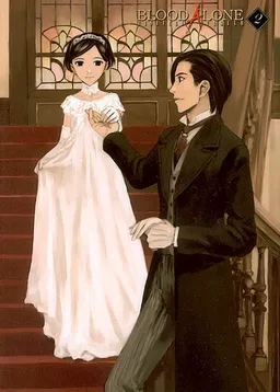 Blood Alone. Vol. 2 | Masayuki Takano, Ahmed Agne