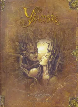 Ysambre : le monde arbre | Mickaël Ivorra, Séverine Pineaux