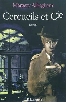 Cercueils et Cie | Margery Allingham