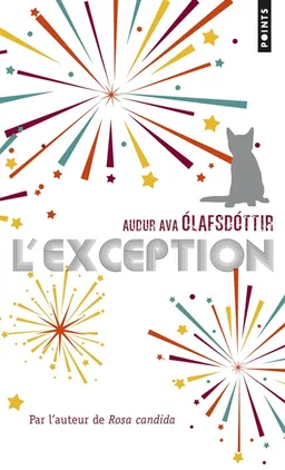 L'exception | Audur Ava Olafsdottir