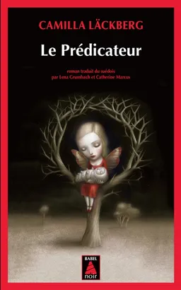 Le prédicateur | Camilla Läckberg