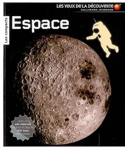 Espace | Carole Stott, Clint Twist