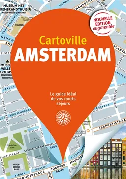 Amsterdam | Hélène Le Tac