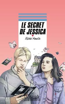 Le secret de Jessica | Michel Amelin, Bruno Leloup
