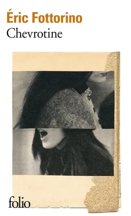 Chevrotine | Eric Fottorino