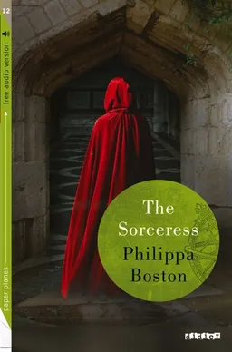 The sorceress | Philippa Boston
