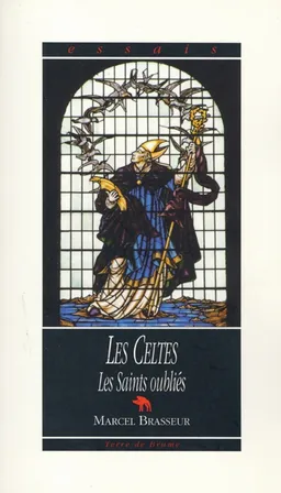Les Celtes : les saints oubliés | Marcel Brasseur