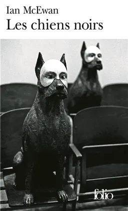 Les chiens noirs | Ian McEwan