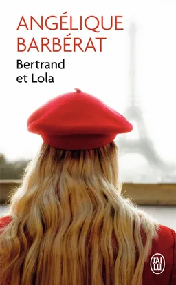 Bertrand et Lola | Angélique Barbérat