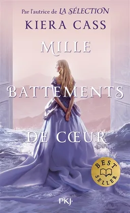 Mille battements de coeur | Kiera Cass
