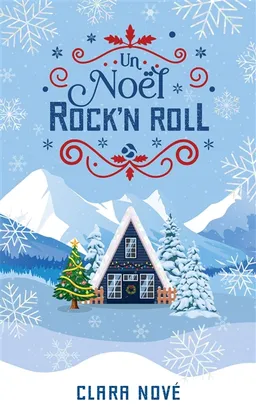 Un Noël rock'n roll | Clara Nové