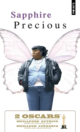 Precious | Sapphire