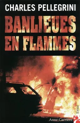Banlieues en flammes | Charles Pellegrini