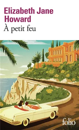 A petit feu | Elizabeth Jane Howard