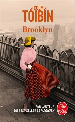 Brooklyn | Colm Toibin