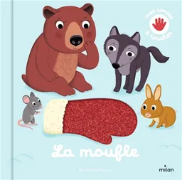La moufle | Nathalie Choux