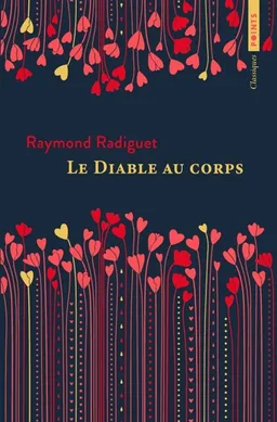 Le diable au corps | Raymond Radiguet