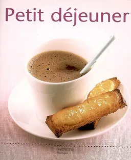 Petit déjeuner | Stéphan Lagorce, Nathanaël Turpin-Griset