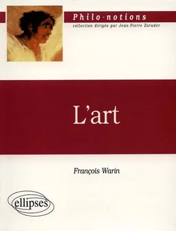 L'art | François Warin