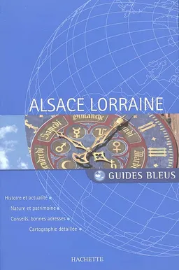Alsace-Lorraine | Eric Gibory, Denis Montagnon