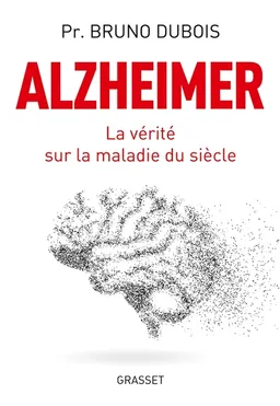 Alzheimer : la vérité sur la maladie du siècle | Bruno Dubois