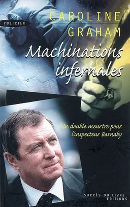 Machinations infernales | Caroline Graham