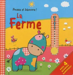 La ferme | Katie Saunders