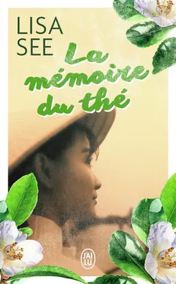 La mémoire du thé | Lisa See