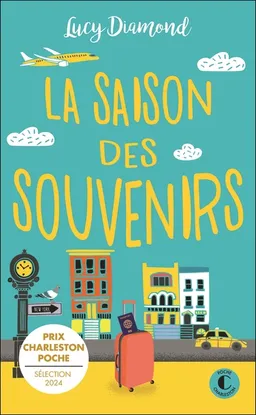 La saison des souvenirs | Lucy Diamond