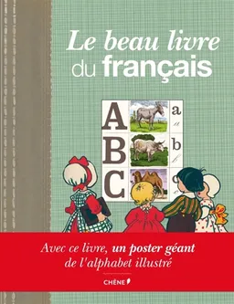 Le beau livre du français | 